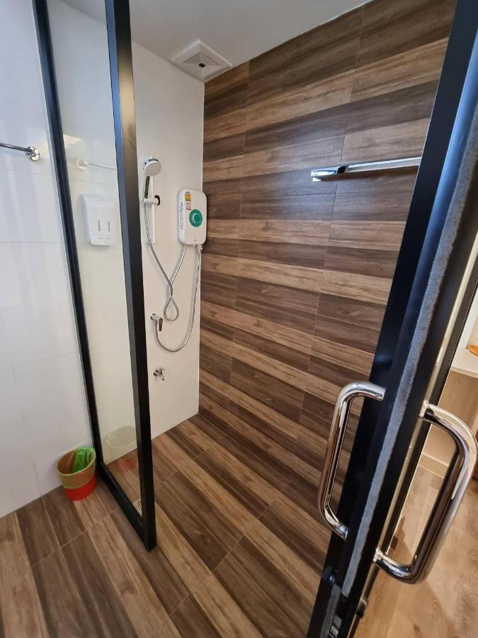 Pimann Place Hotel Chiang Rai Dış mekan fotoğraf