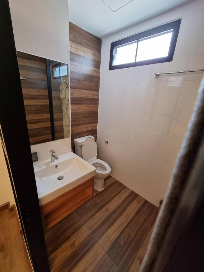 Pimann Place Hotel Chiang Rai Dış mekan fotoğraf
