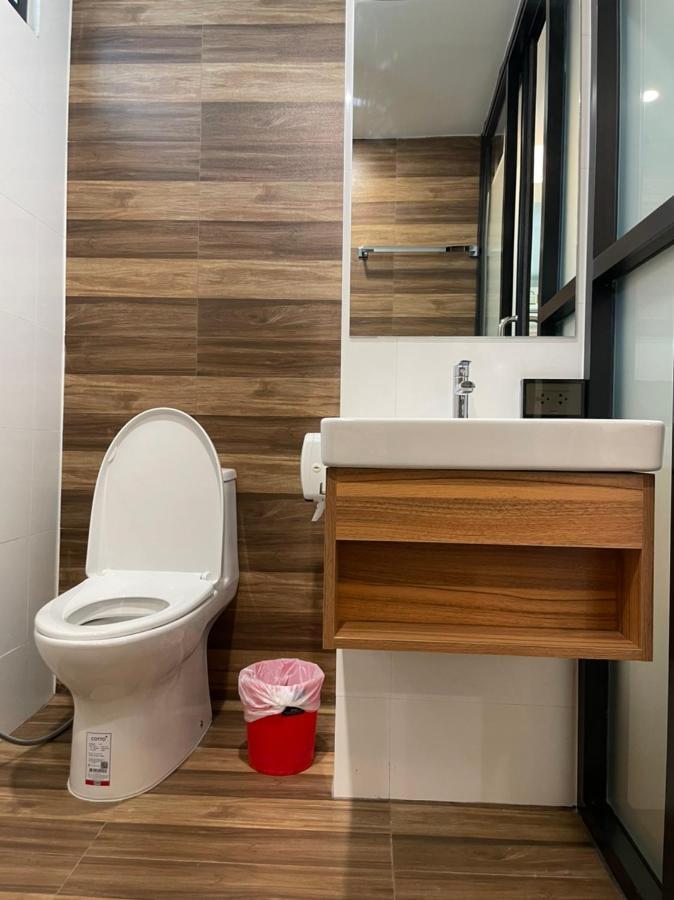 Pimann Place Hotel Chiang Rai Dış mekan fotoğraf