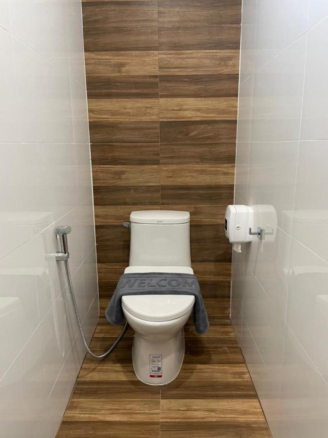 Pimann Place Hotel Chiang Rai Dış mekan fotoğraf
