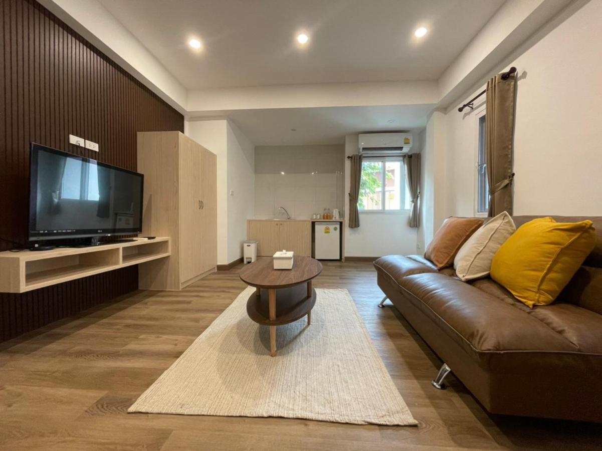 Pimann Place Hotel Chiang Rai Dış mekan fotoğraf