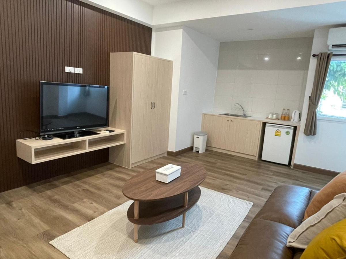 Pimann Place Hotel Chiang Rai Dış mekan fotoğraf